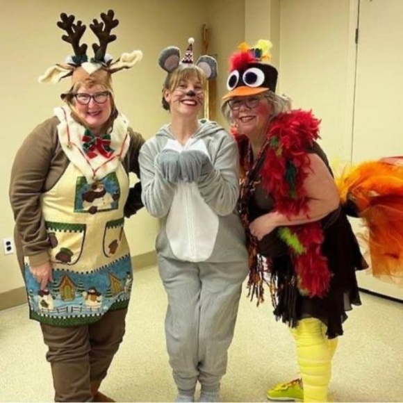 Meet your Posher, Katie - Picture 1 of 1